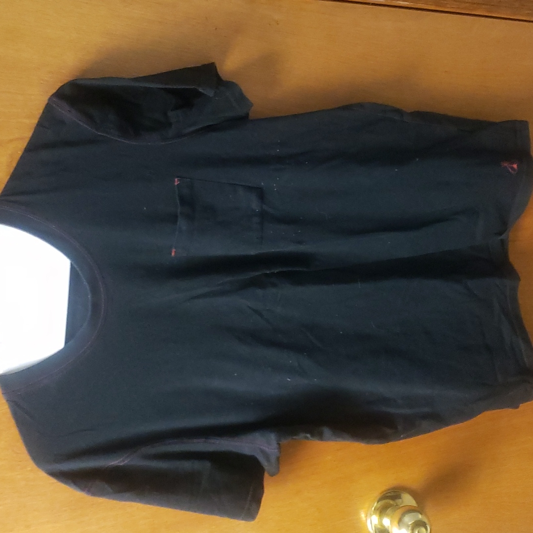 Pendleton Large Tee